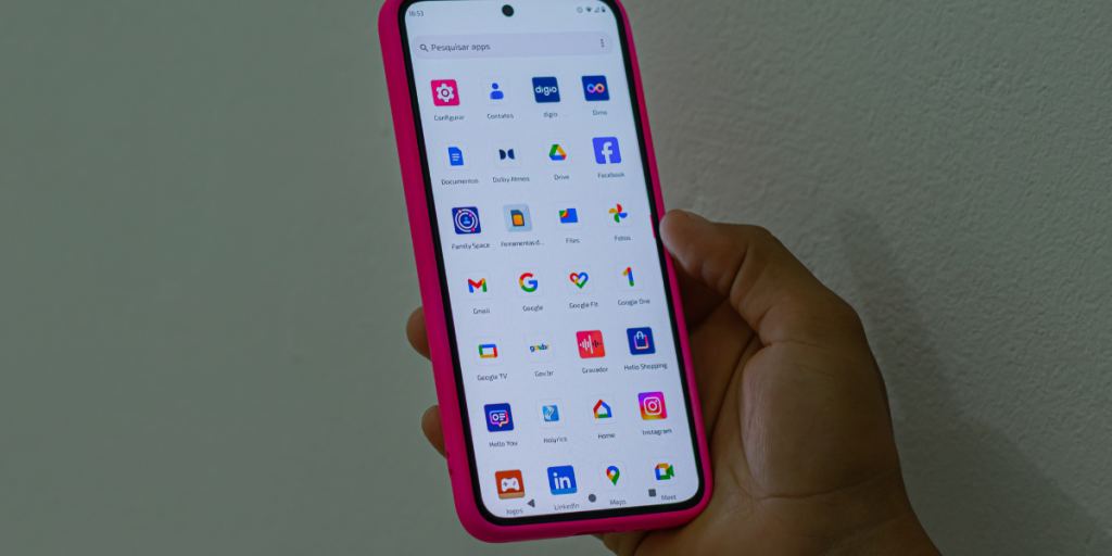 Como saber se seu celular tem um aplicativo espião Veja os sinais (2)