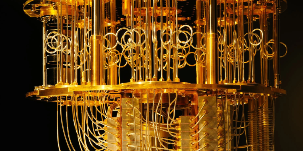 O que é computação quântica e por que ela pode superar os computadores atuais
