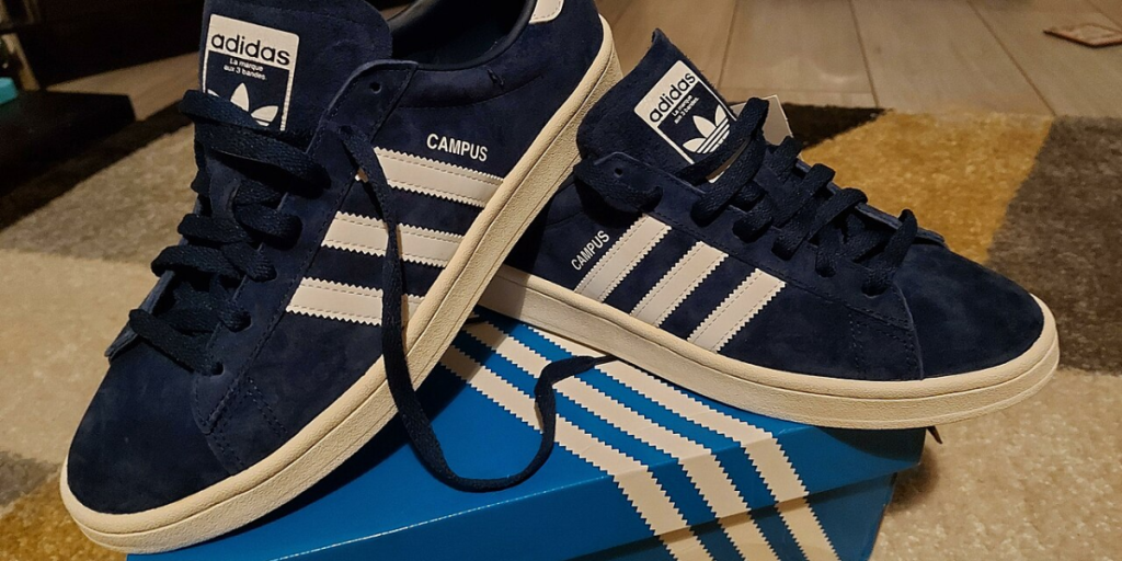 O que significam as 3 linhas da Adidas e por que se tornaram um ícone