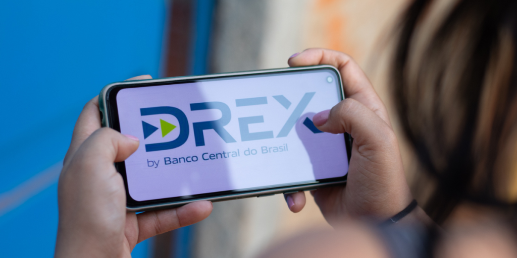 Real digital entenda o que é o Drex e como ele vai mudar as transações
