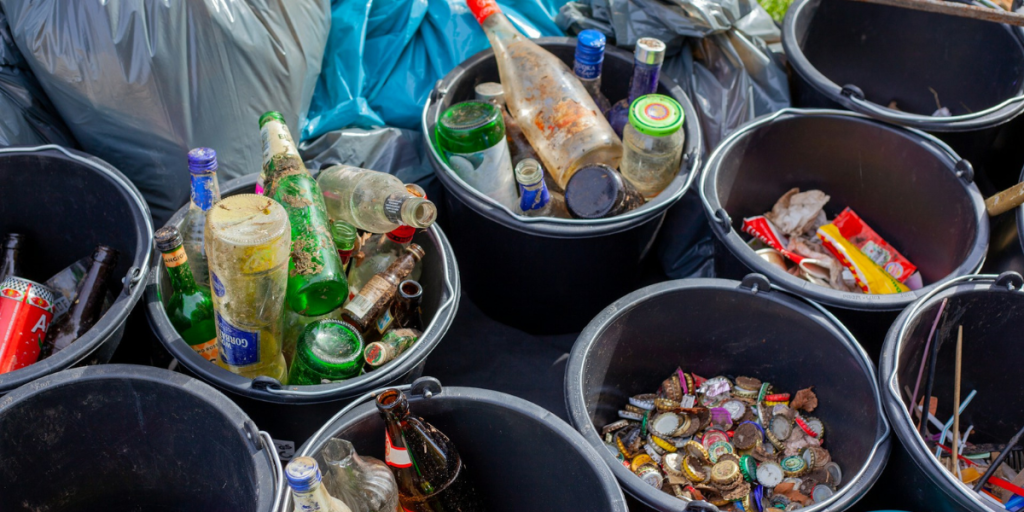 Reciclagem saiba o que significam os números no símbolo e como separar o lixo