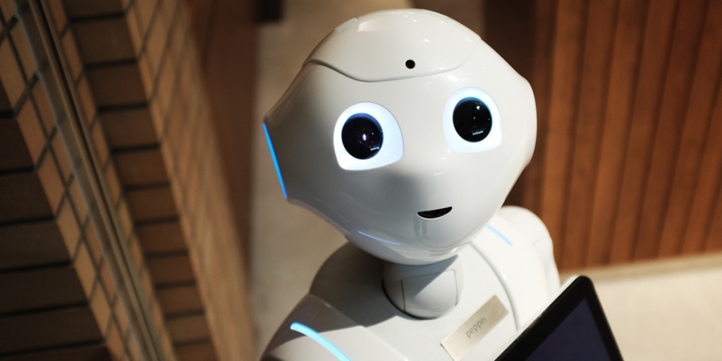 StockSnap Pixabay_Inteligência Artificial veja os avanços mais surpreendentes de 2025