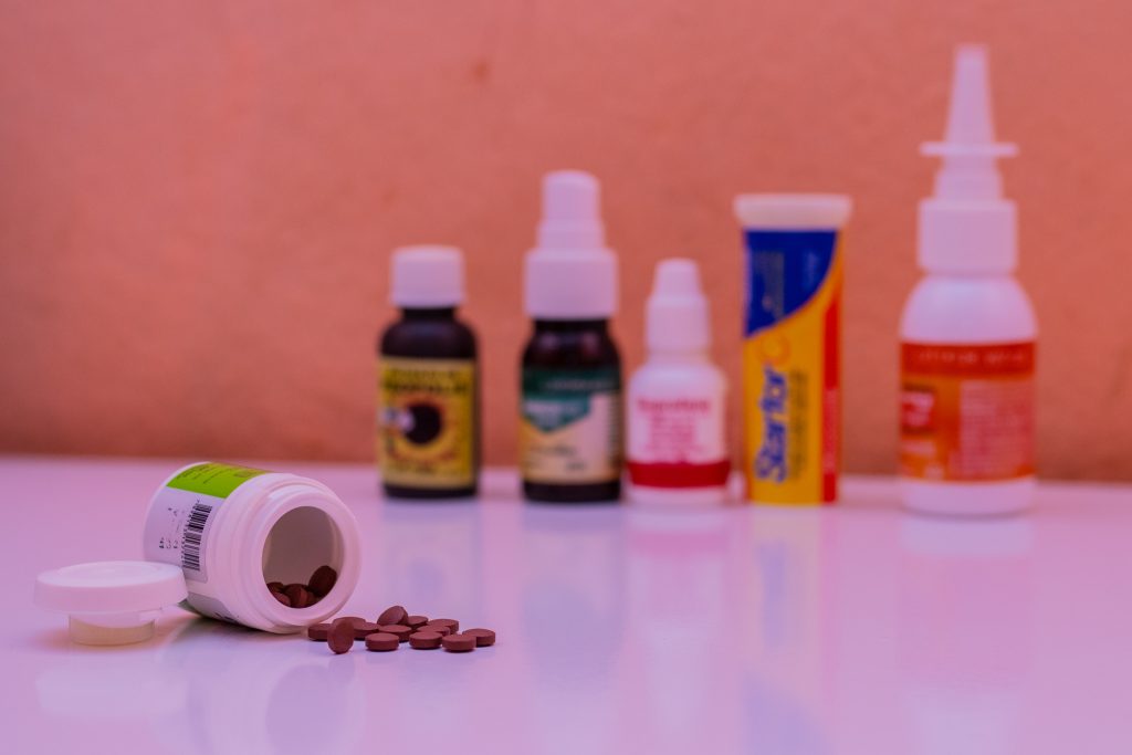 Se você quer melhorar sua qualidade de vida, veja quais suplementos podem ajudar.