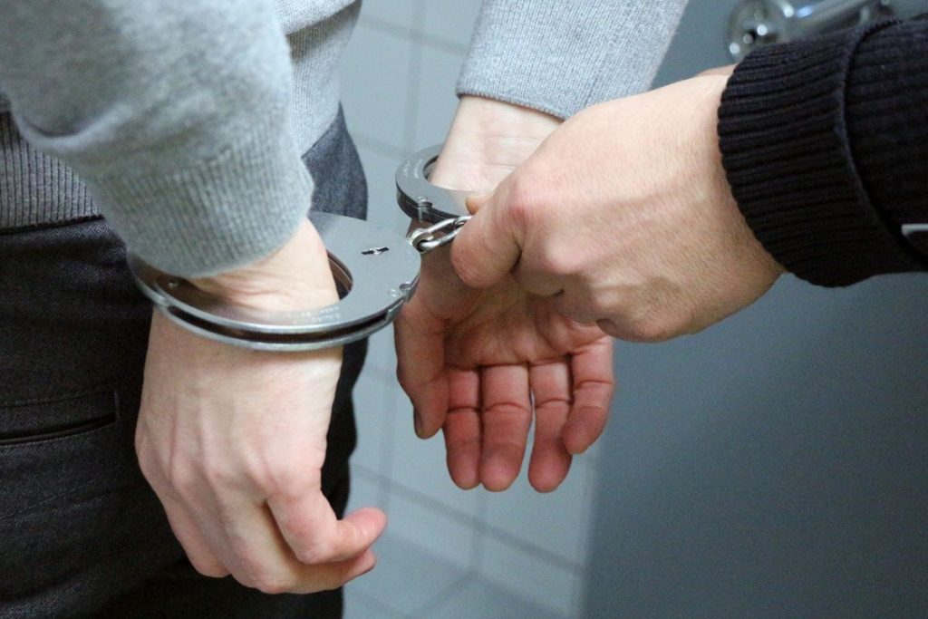 Se você cometer estes crimes, pode acabar se dando mal sem saber.