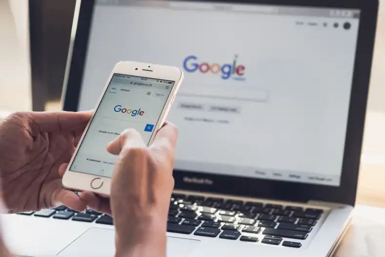 versão clássica do Google deixa de existir no Brasil