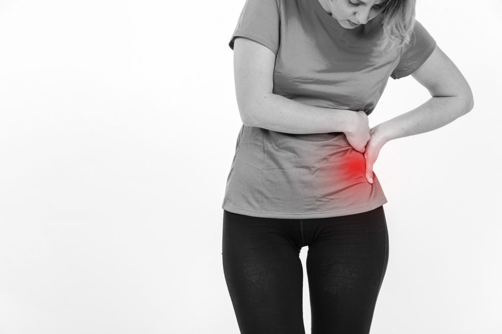 Muitas pessoas sofrem com dor no nervo ciático sem saber como tratar.