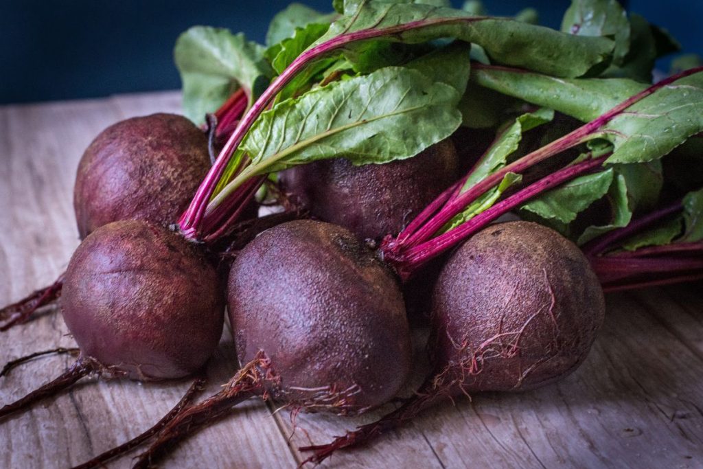 Se você quer ter uma boa saúde, consuma também as folhas das plantas.