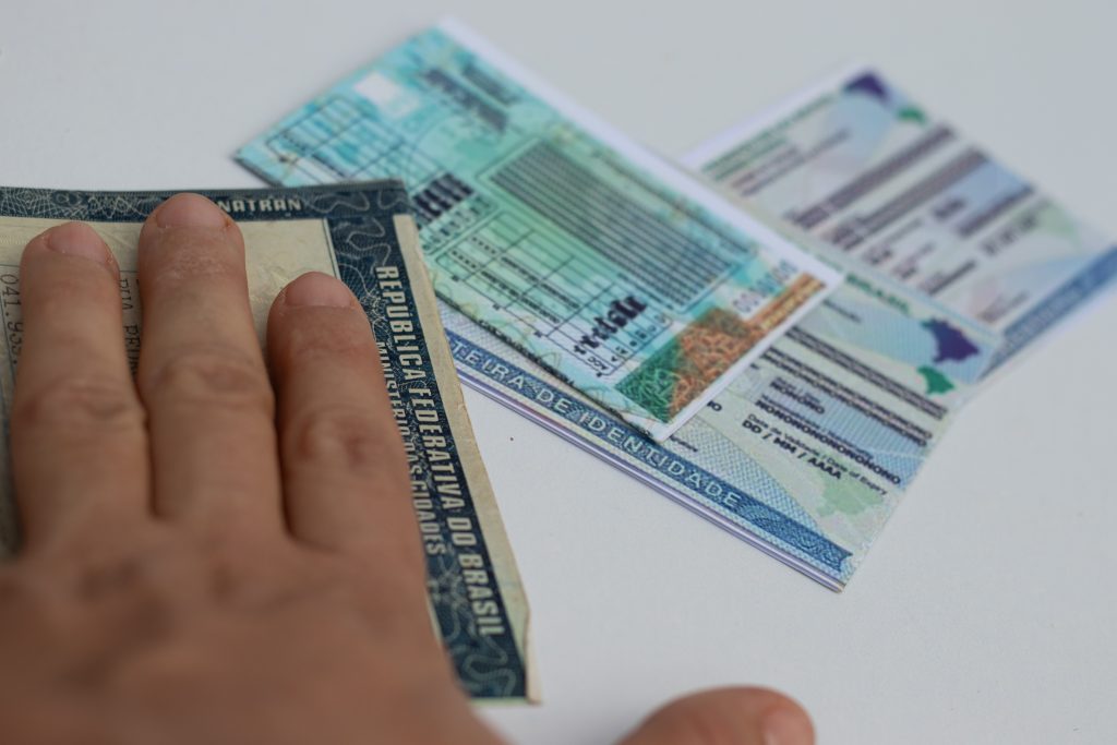 As novas regras da habilitação excluem a obrigação da autoescola.