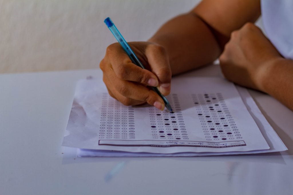 Se você vai fazer o Enem, saiba como se preparar para o grande dia.