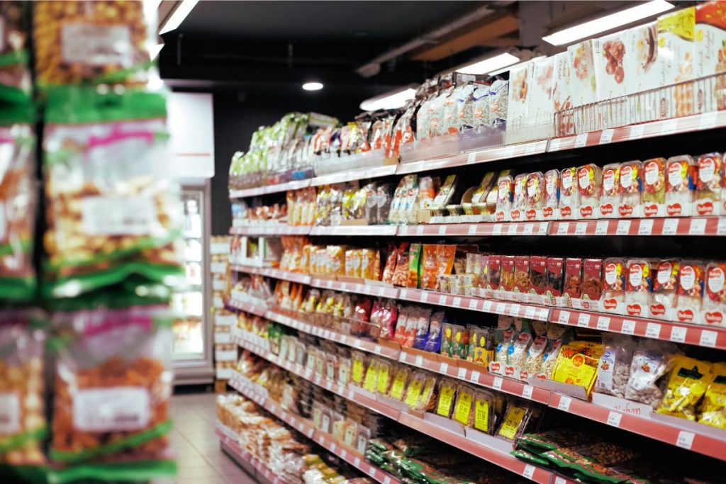 Se você tem medo de consumir industrializados, veja alguns que podem ser bons.