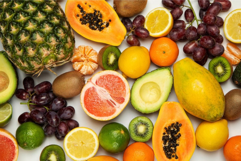 Se você consumir estas frutas em excesso, pode ter problemas no futuro.