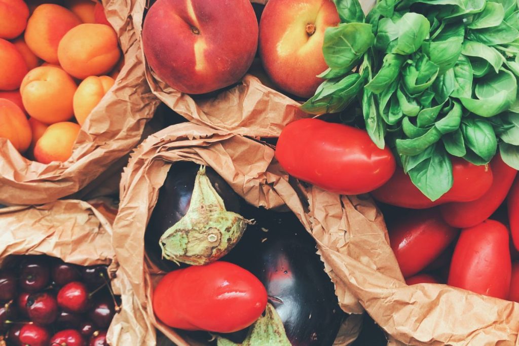 Se você quer emagrecer com saúde, veja quais alimentos podem ajudar.