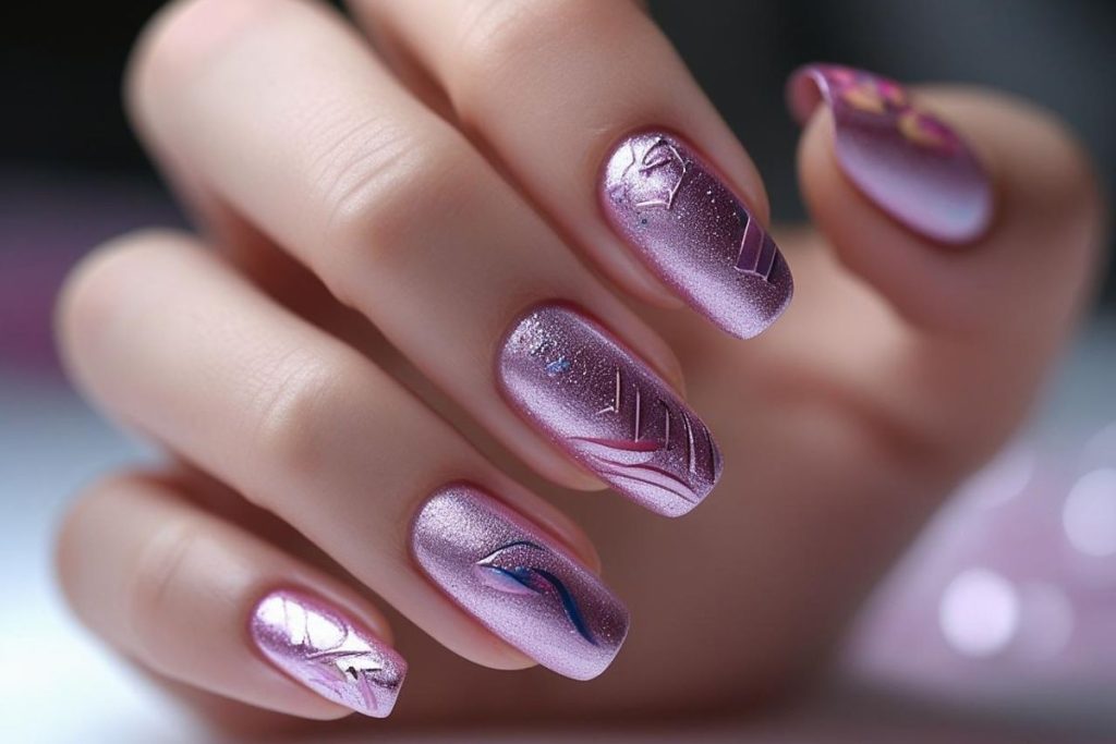 Se você quer que o esmalte fique bonito por amis tempo, faça isto.