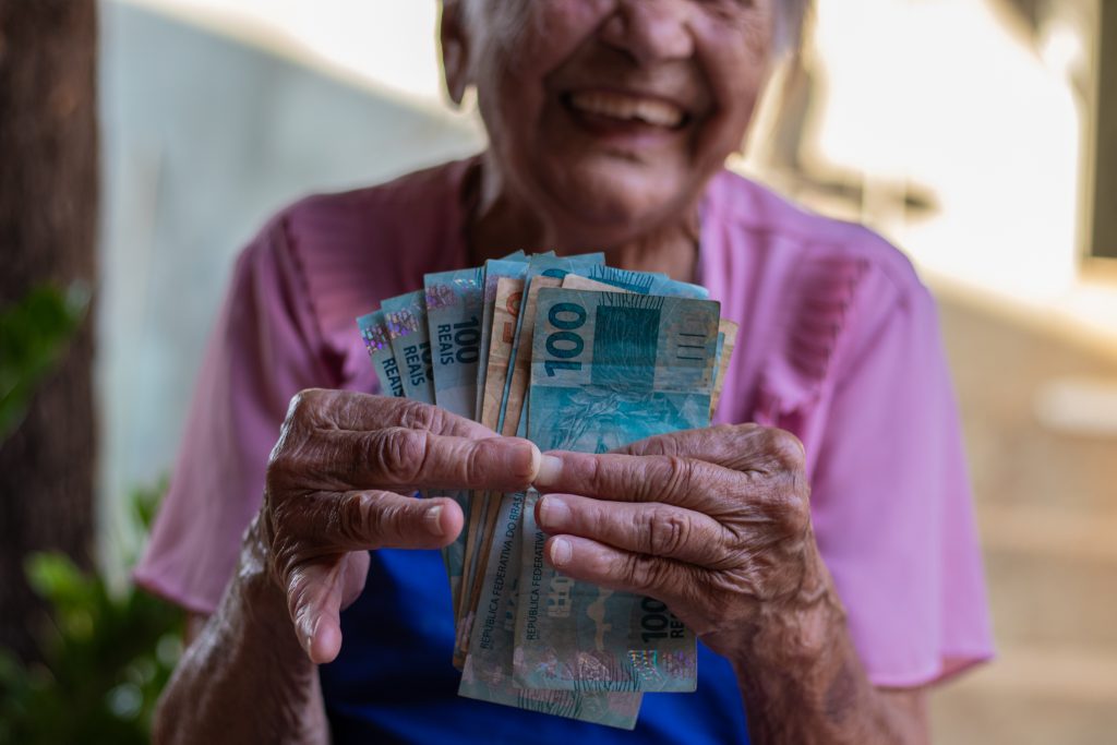 Se você recebe o BPC, não tenha medo de encontrar emprego.