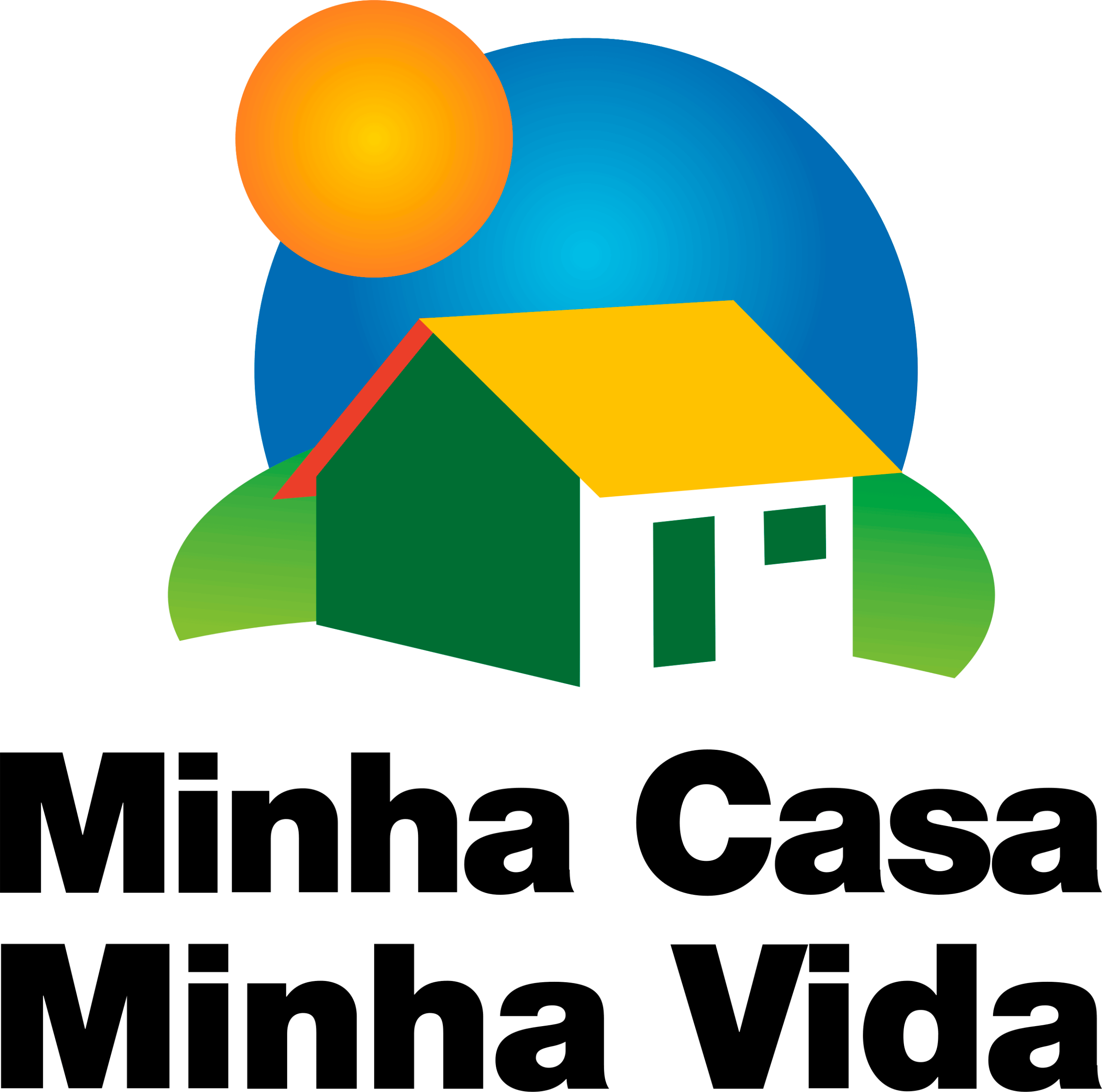 Minha Casa Minha Vida
