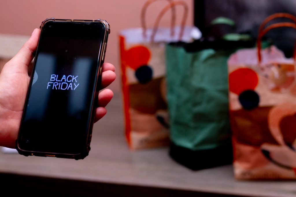 Se você quer se dar bem na Black Friday, veja algumas dicas especiais.