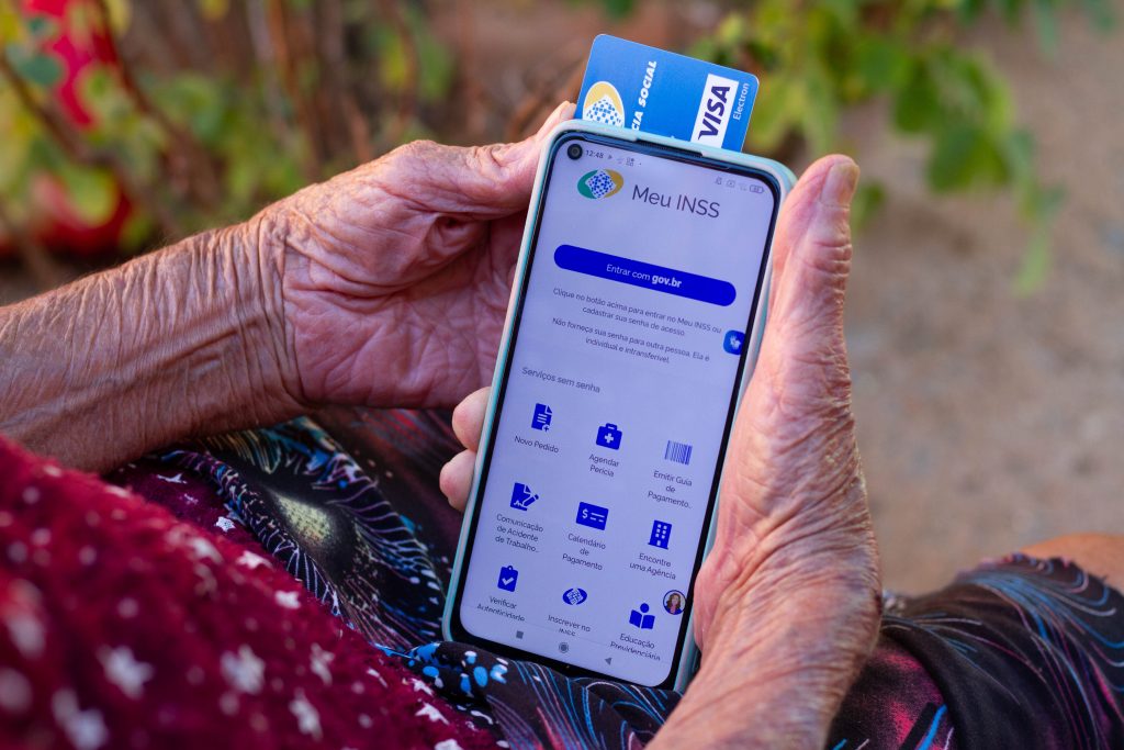 Se você quer acessar o Meu INSS, veja alguns serviços que ele possui