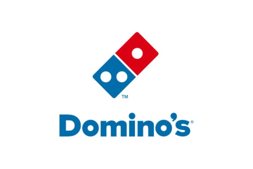 Se você vai fazer Enem, garanta sua pizza de graça na Domino's.
