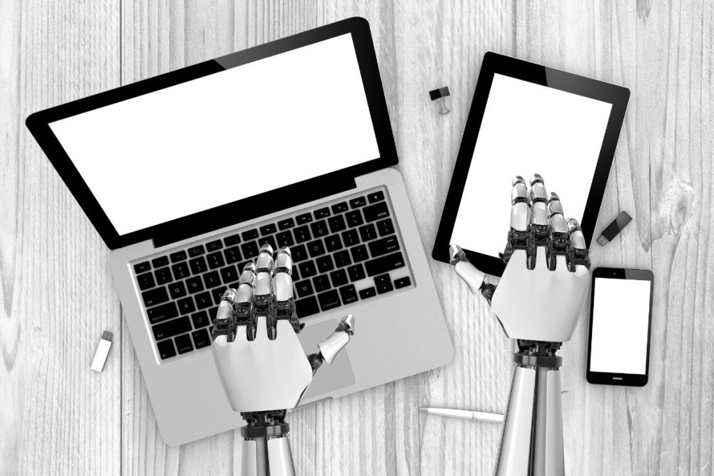 Se você já tem dificuldade em identificar textos do ChatGPT, isso vai piorar.