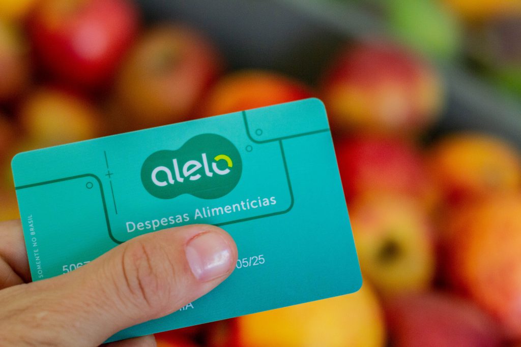 Se você recebe vale-alimentação ou vale-refeição, veja o que muda nos benefícios.