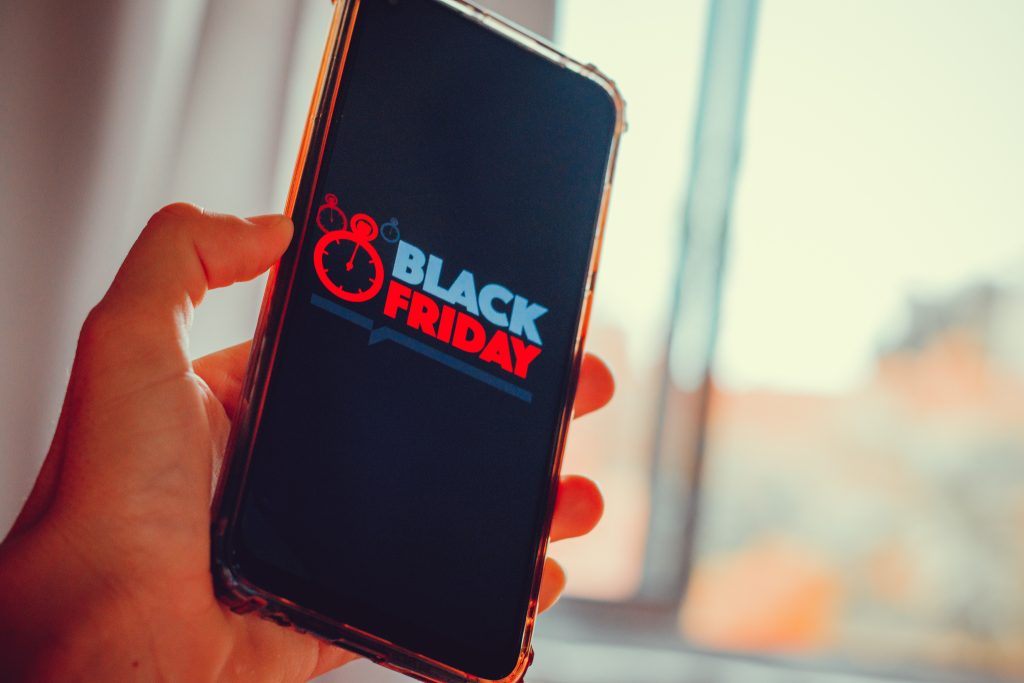 Se você quer aproveitar a Black Friday, veja algumas dicas.
