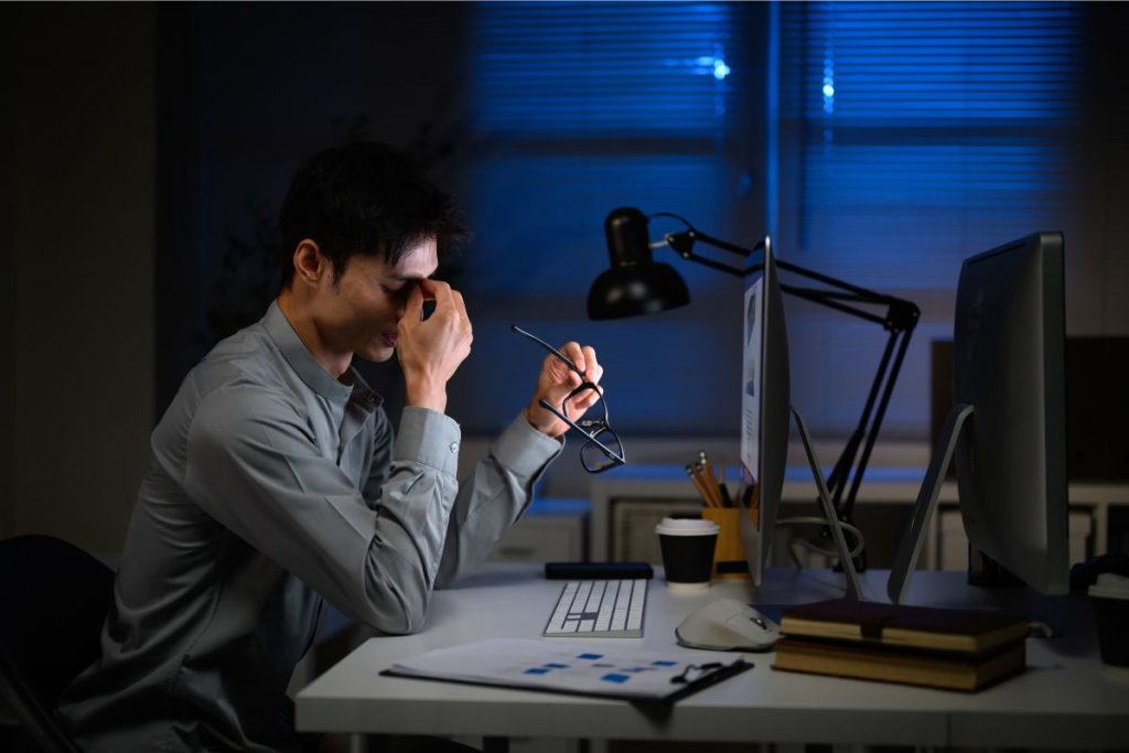 Se você quer ser mais ativo no trabalho, aprenda a fazer pausas.