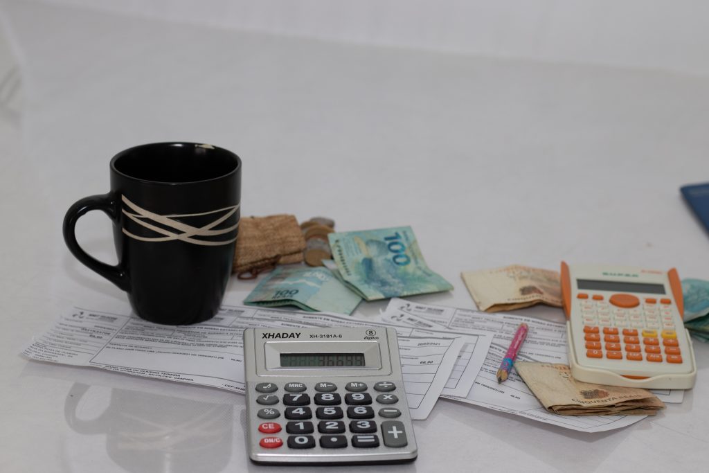 Precisando limpar seu nome? Veja algumas dicas para sair do vermelho.