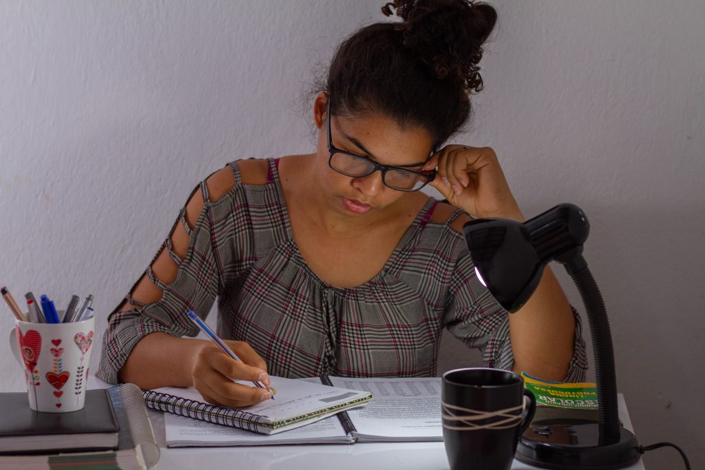 Se você vai fazer o Enem, veja como o cálculo das notas funciona.