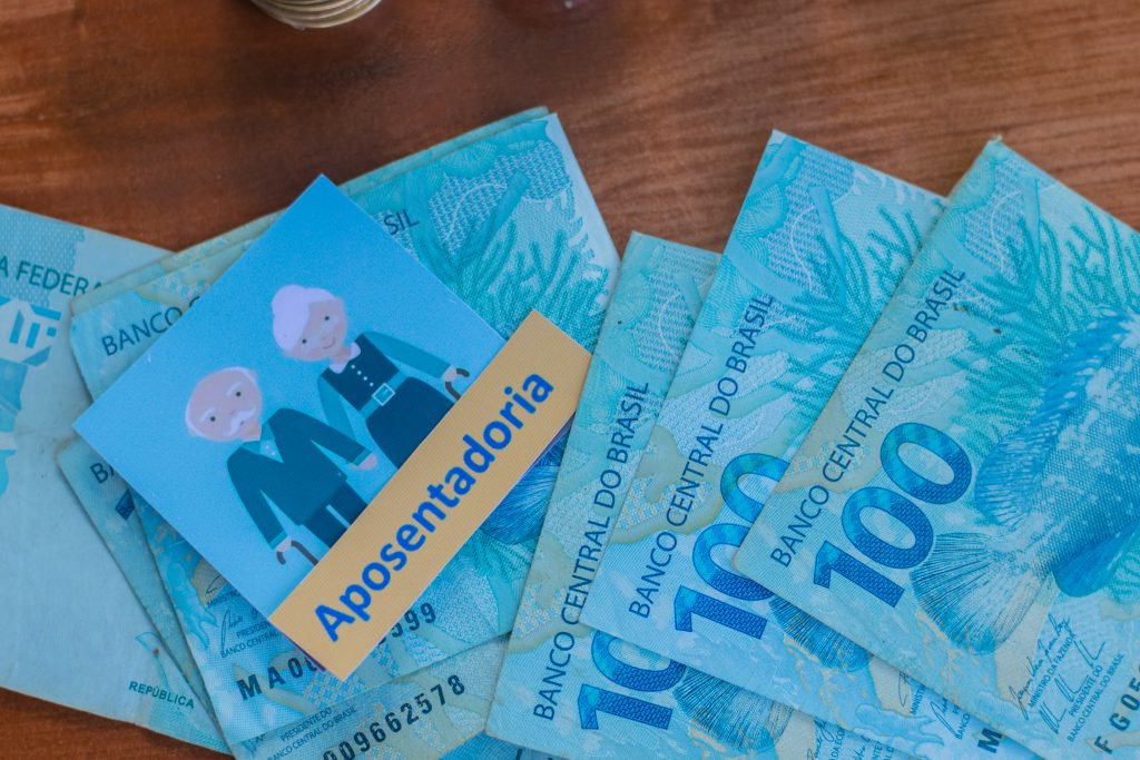 Se você vai receber benefícios do INSS em 2026, veja os valores estimados.