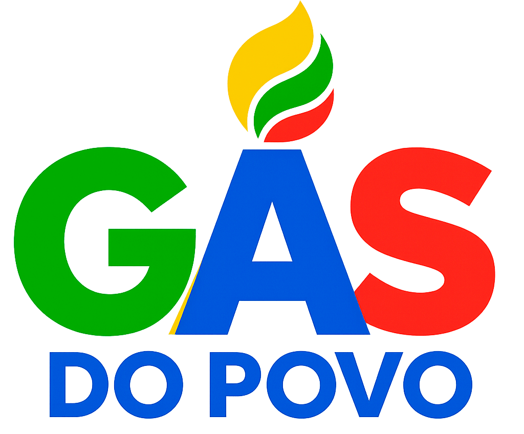 Gás do Povo 2025