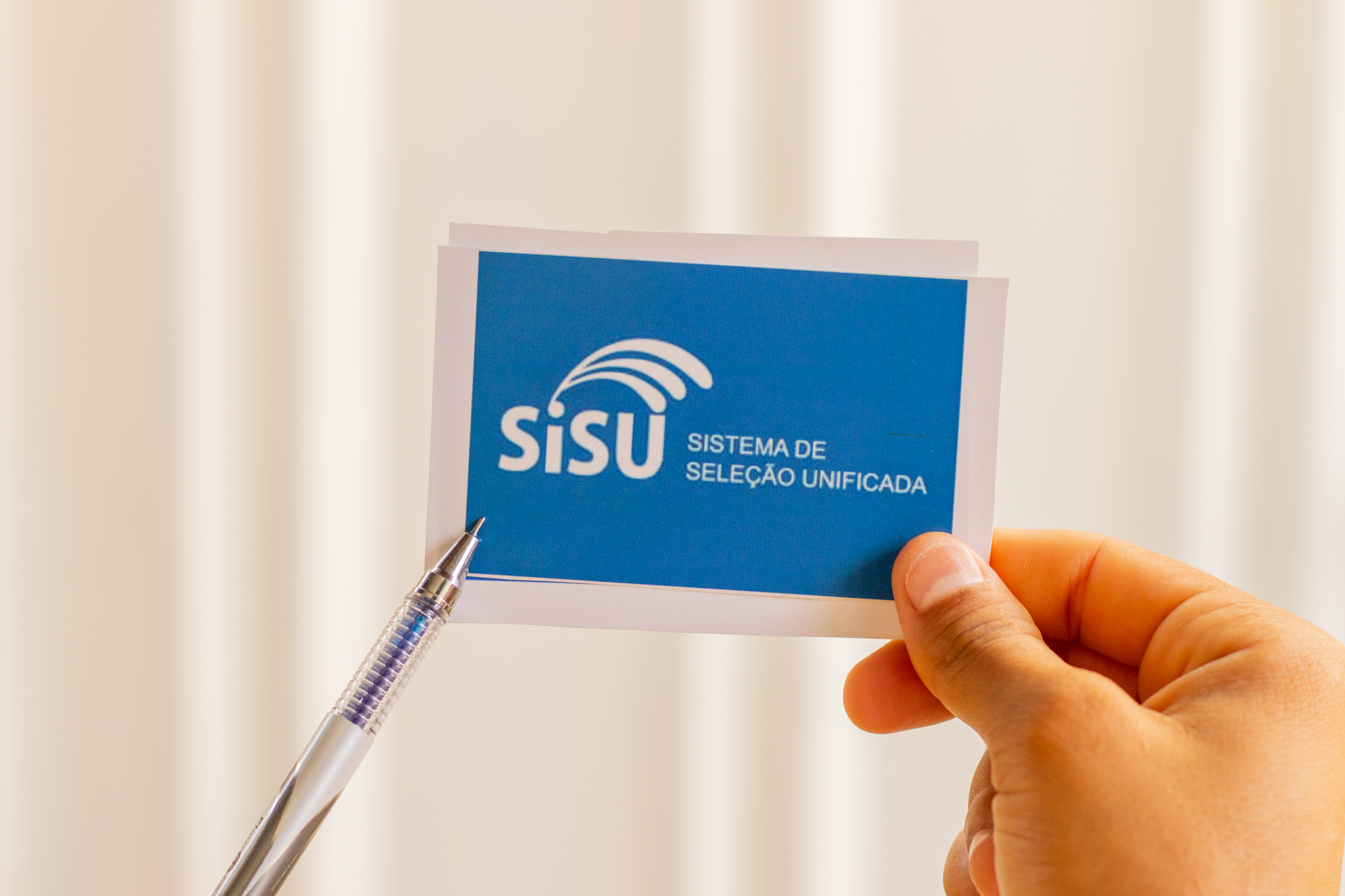 Saiba como funciona o SISU 2026 e veja como usar sua nota