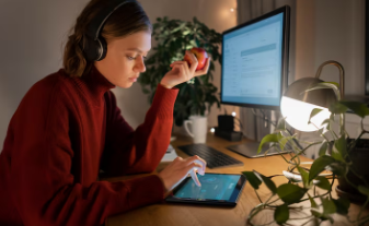 Como as novas ferramentas digitais estão mudando a forma de aprender