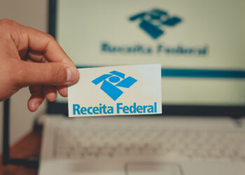 Sistemas da Receita Federal apresentam instabilidade no primeiro dia do IR 2026