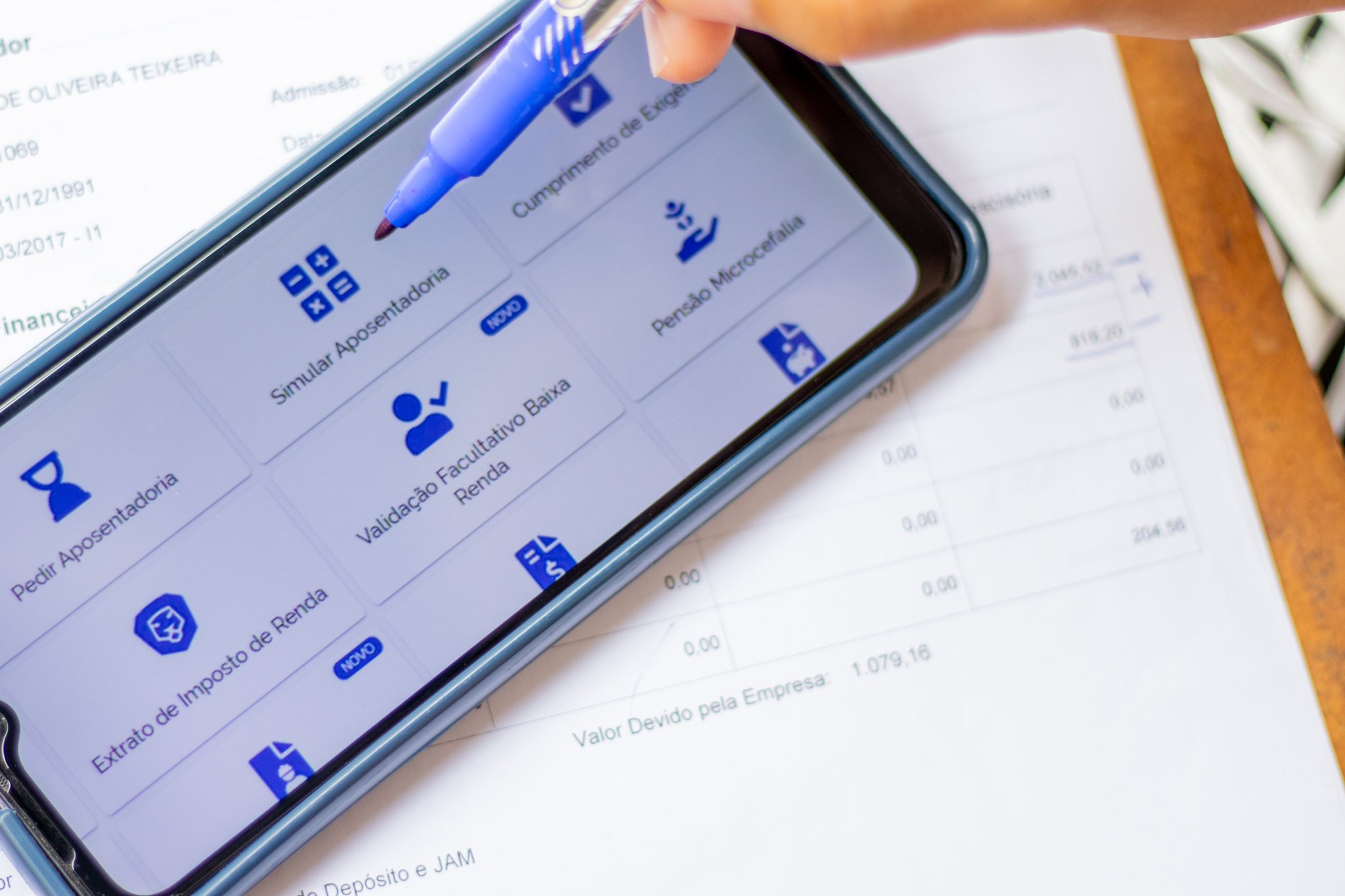 Saiba se é possível acumular aposentadoria e pensão por morte em 2026