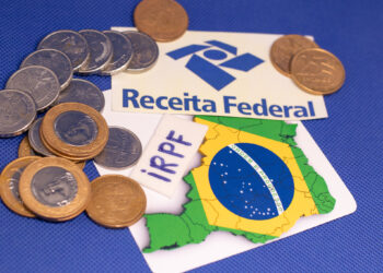 Imposto de renda 2026 traz novas regras para investidores e apostadores