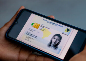 Cuidado para não perder o voo: nova regra para identidade já está valendo