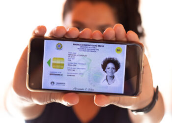 Entenda por que a nova identidade nacional é mais segura que o antigo RG