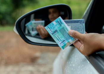Guia completo para renovar sua carteira de motorista sem estresse em 2026