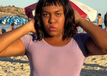 Atriz Cássia Kiss é denunciada por transfobia após episódio polêmico no Rio de Janeiro