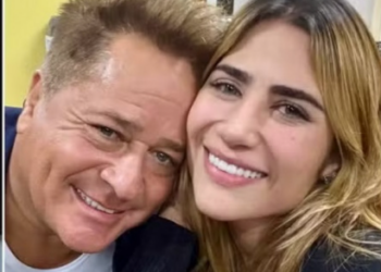 Jéssica Beatriz Costa abre o jogo sobre relação com Leonardo e admite que brigou sozinha por anos