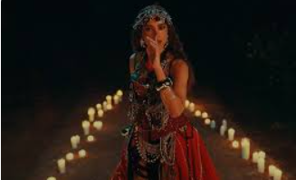 Anitta conquista parada musical do Reino Unido com o novo álbum Equilibrium