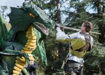 São Jorge: a história e os mistérios do santo que une o Rio de Janeiro e a Inglaterra