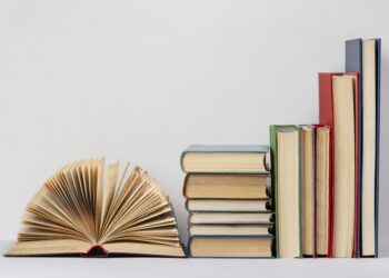 Dicas de leitura: 6 livros para acalmar a mente e ler em dias complicados