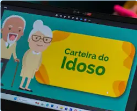 Cartão do idoso: saiba como garantir transporte gratuito e outros direitos pelo país