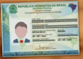 Como solicitar a nova Carteira de Identidade Nacional pelo Gov.br