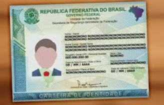 Como solicitar a nova Carteira de Identidade Nacional pelo Gov.br
