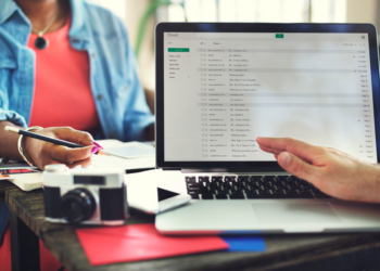 Google facilita troca de endereço do gmail sem precisar apagar sua conta